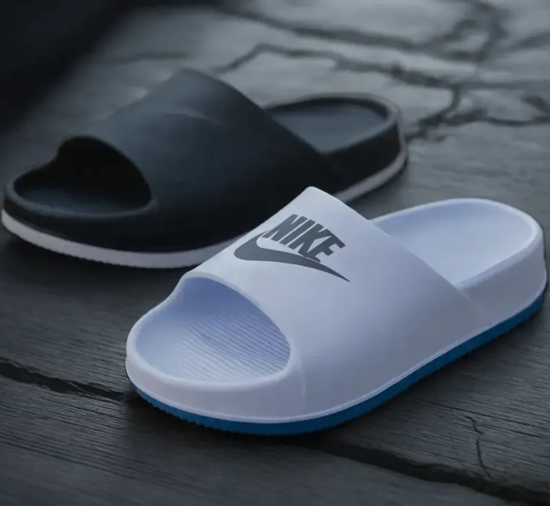 Nike eva claquette 