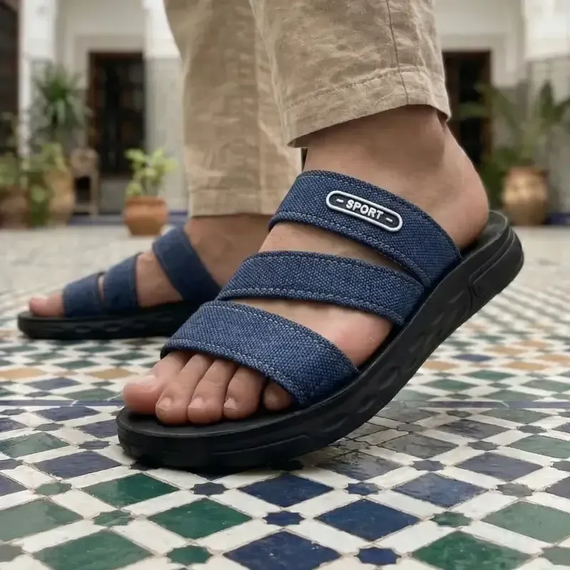 Comfort Step