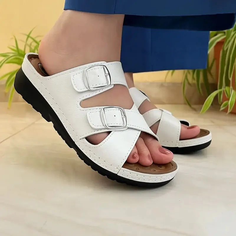 Sabot Ortho Luxe Comfort
