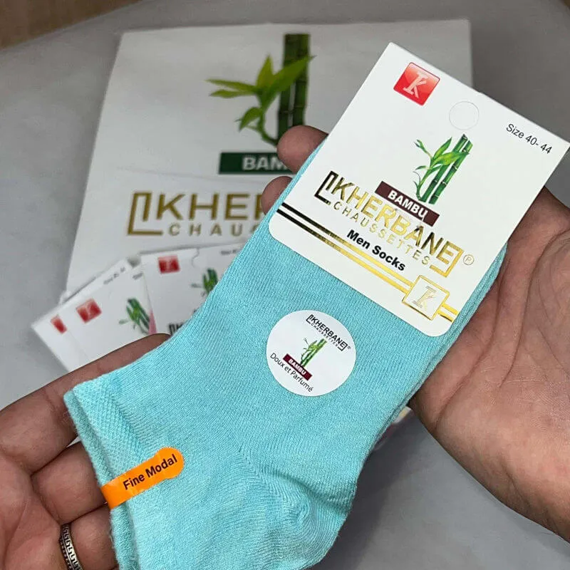 chaussettes femme