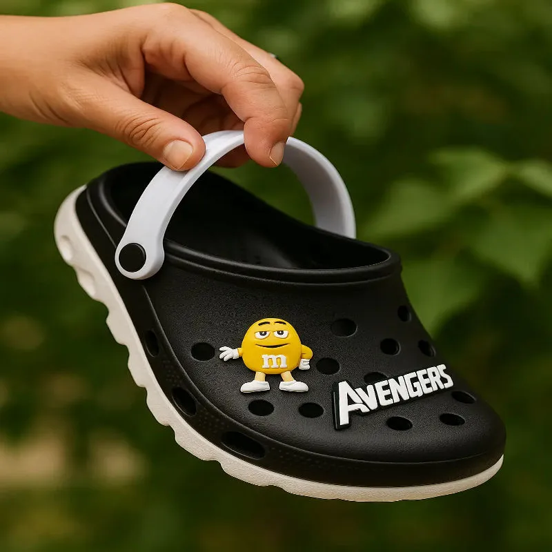 Crocs pour enfants