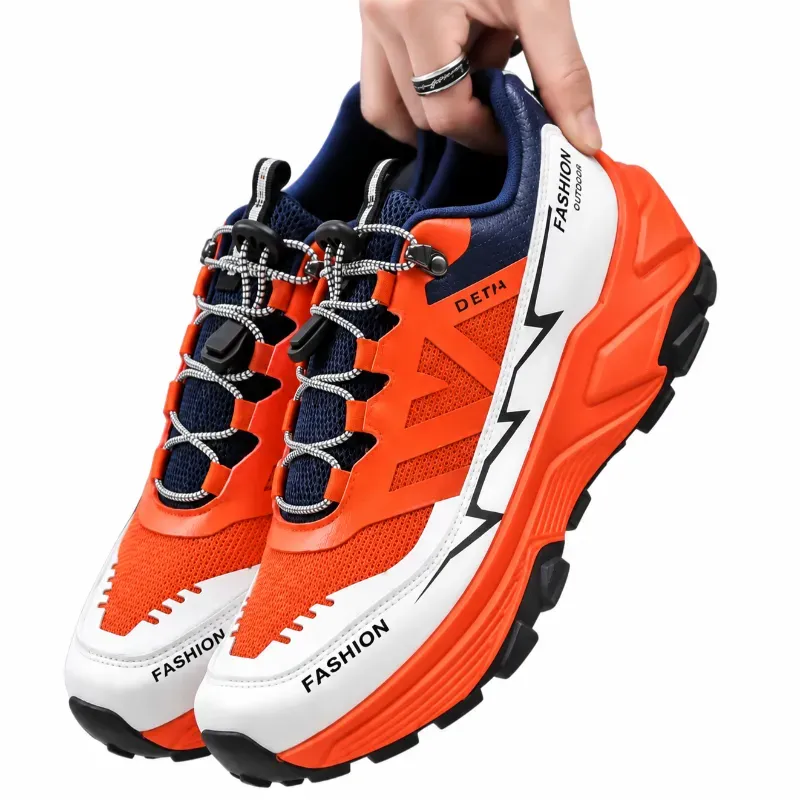 TrailX 2027